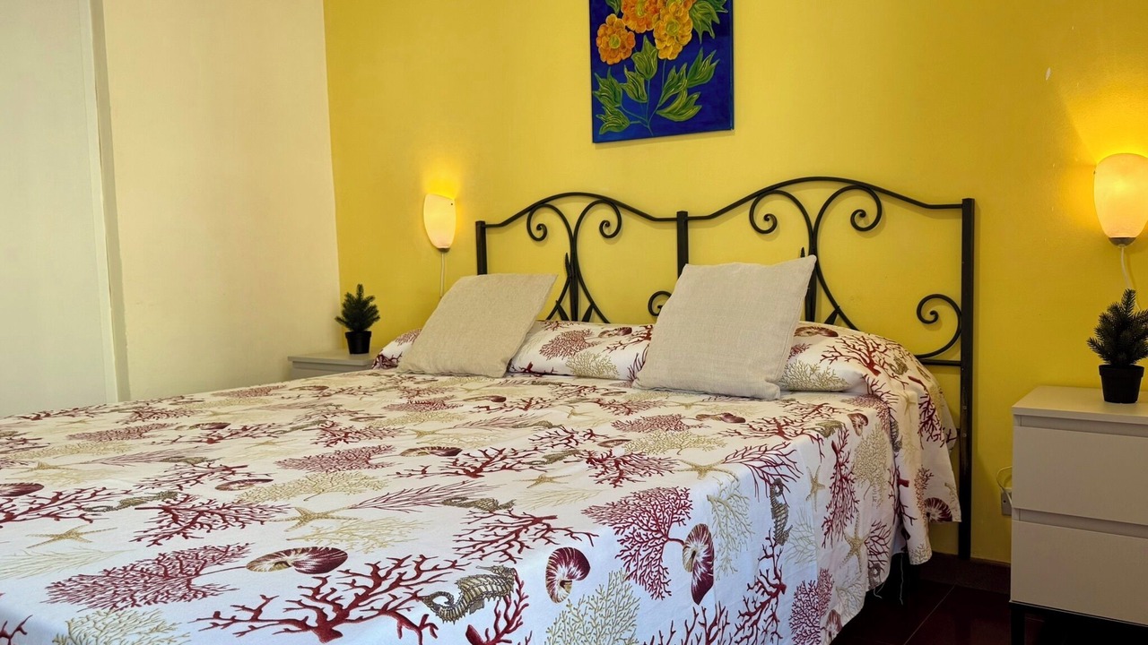 Photo of Bedroom in San Lorenzo