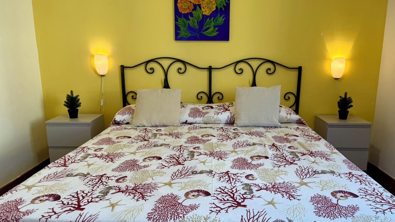 Photo of Bedroom in San Lorenzo