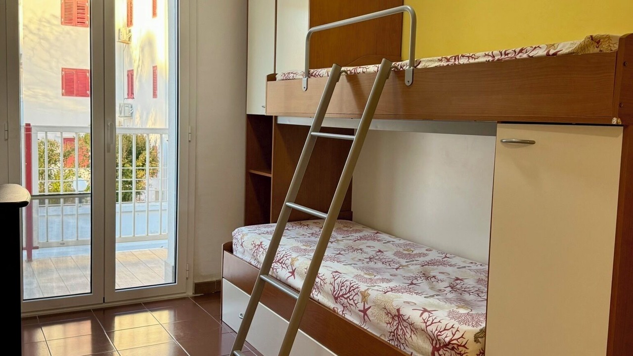 Photo of Bedroom in San Lorenzo