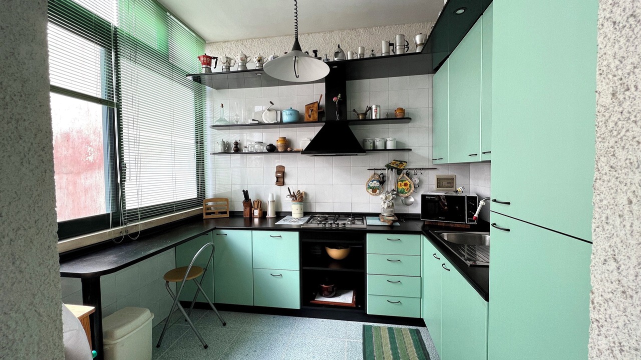 Photo of Kitchen in Borgagne