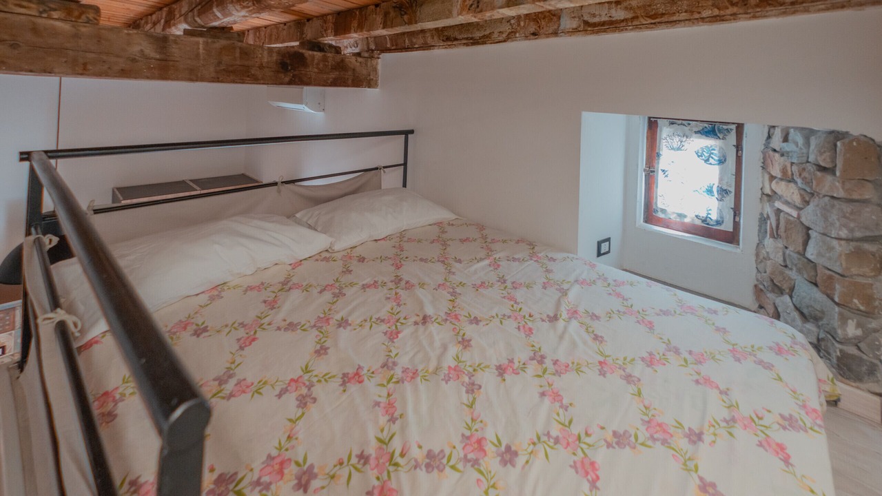 Photo of Bedroom in Old Town