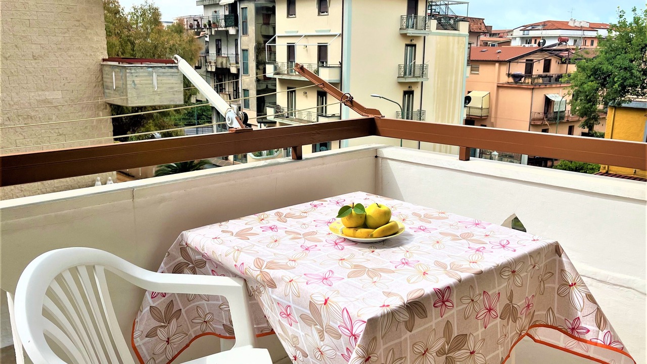 Photo of Outdoor in Scalea