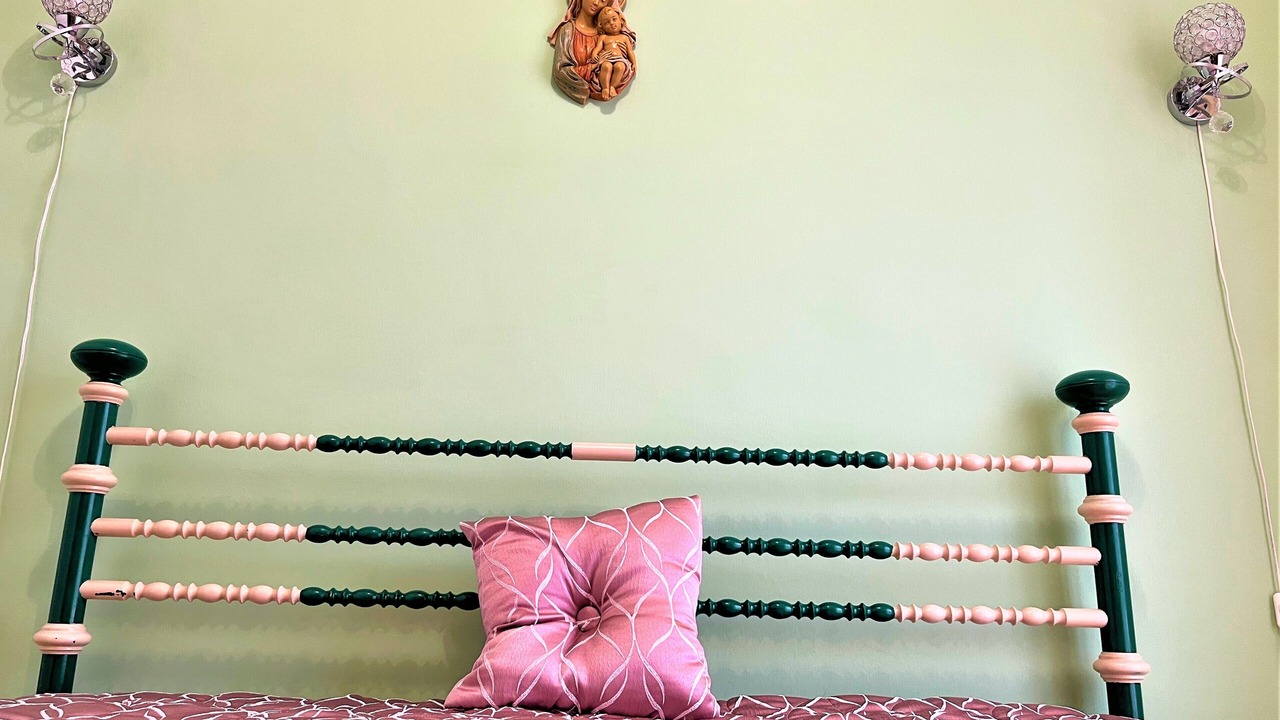 Photo of Bedroom in Scalea