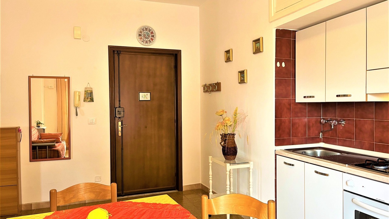 Photo of Kitchen in Scalea
