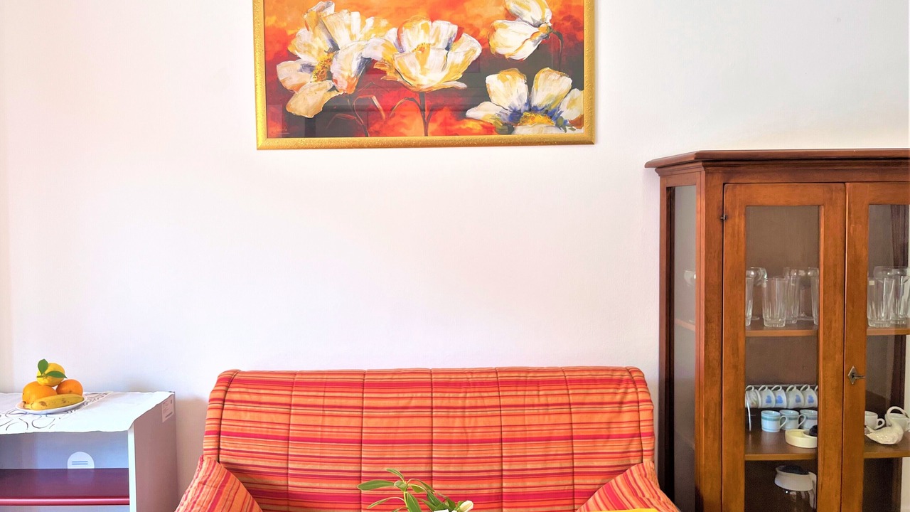 Photo of Bedroom in Scalea