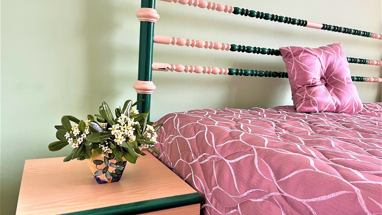 Photo of Bedroom in Scalea
