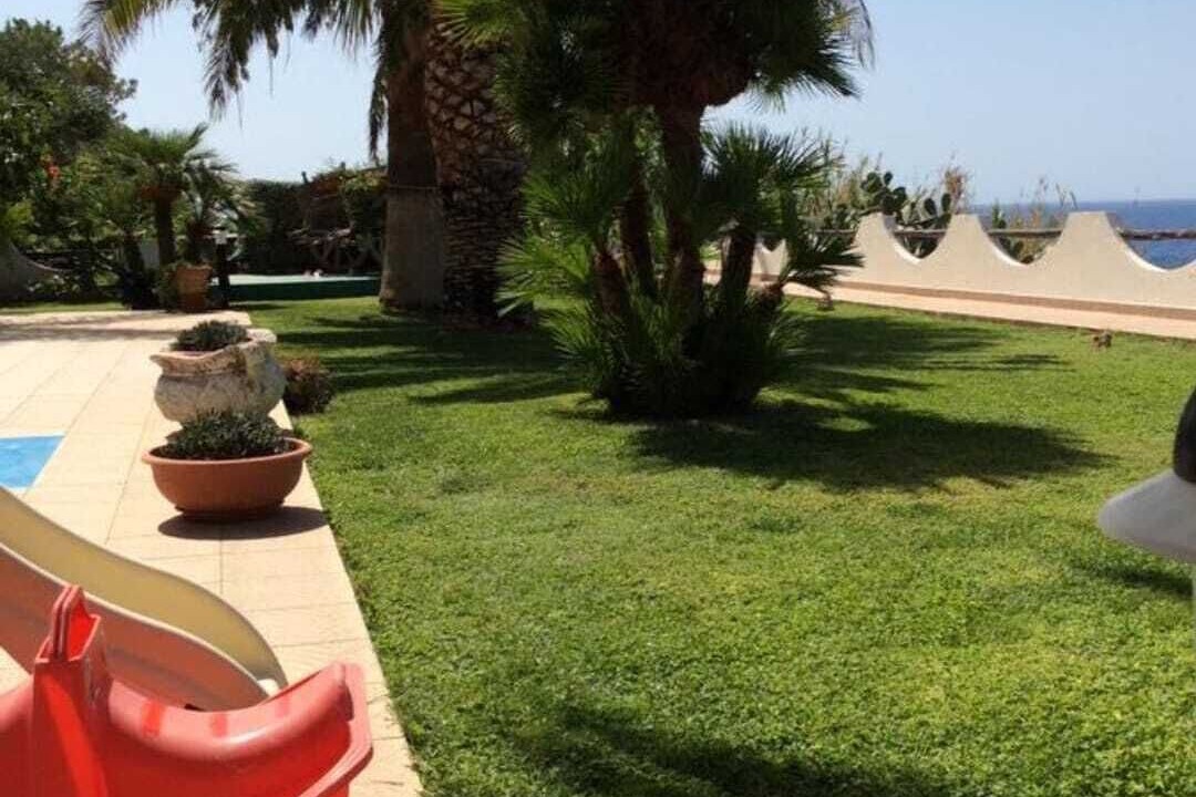 Photo of Outdoor in Ricadi