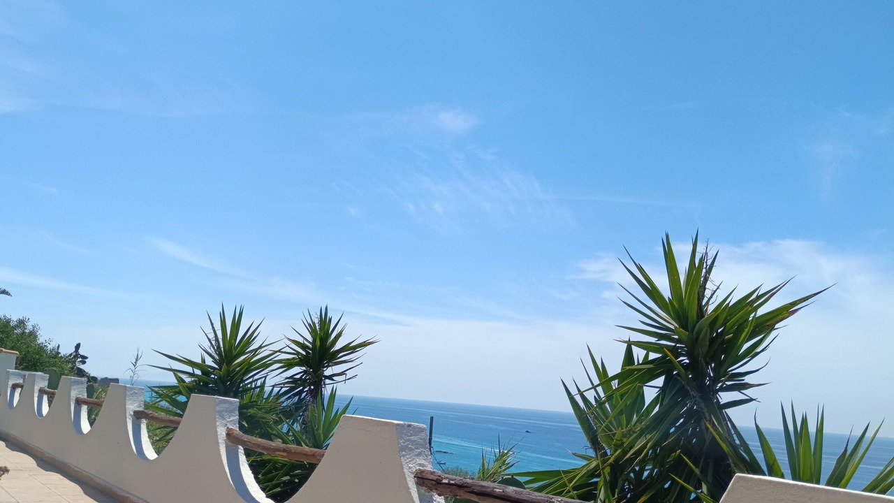 Photo of Outdoor in Ricadi