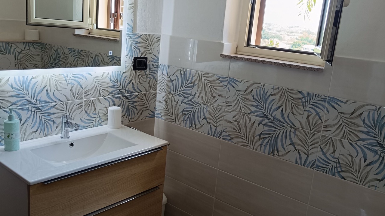 Photo of Bathroom in Ricadi