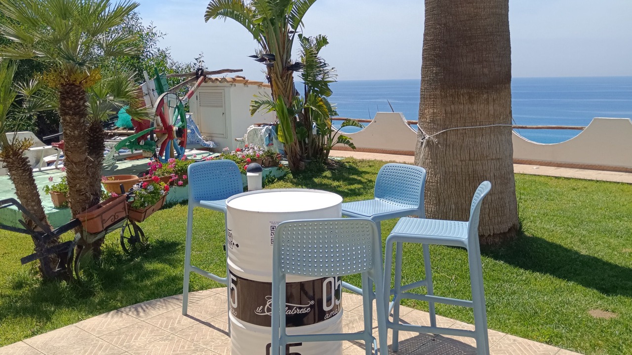 Photo of Outdoor in Ricadi
