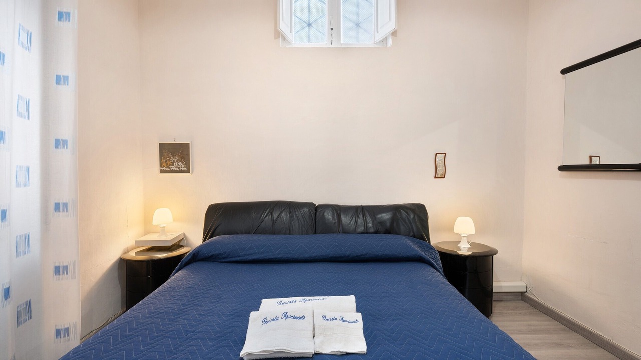 Photo of Bedroom in Vico Equense