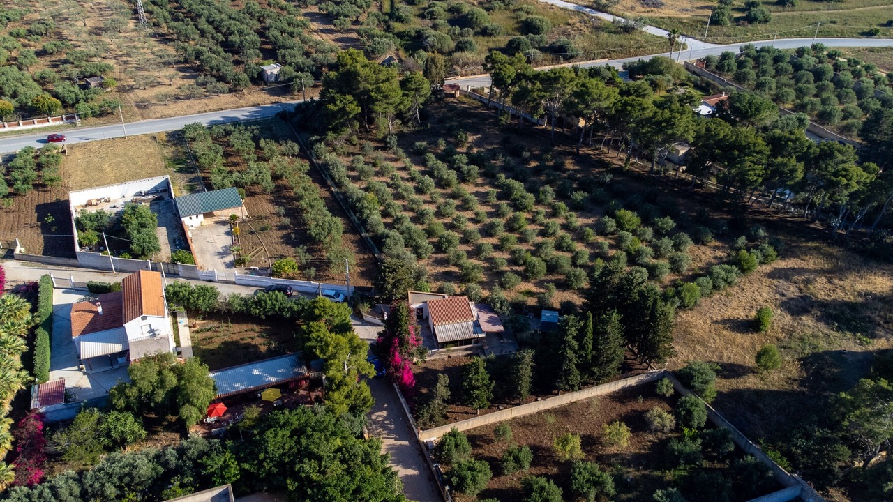 Photo of Outdoor in Valderice