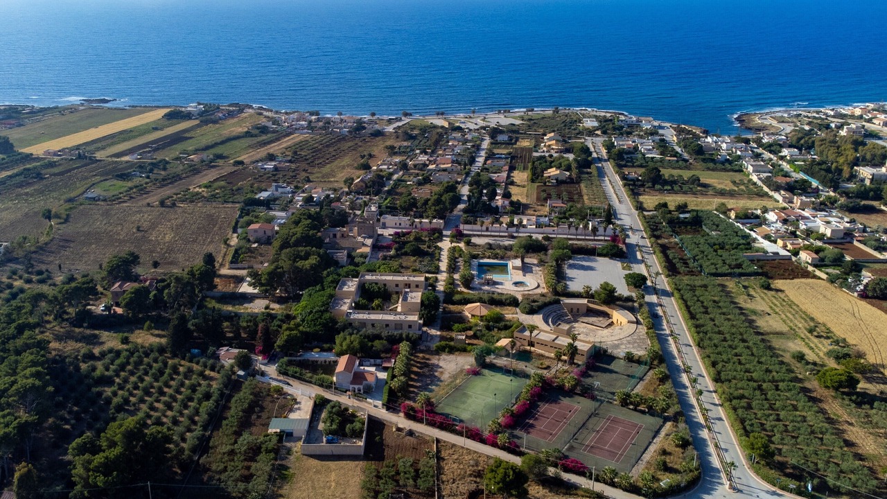 Photo of Outdoor in Valderice