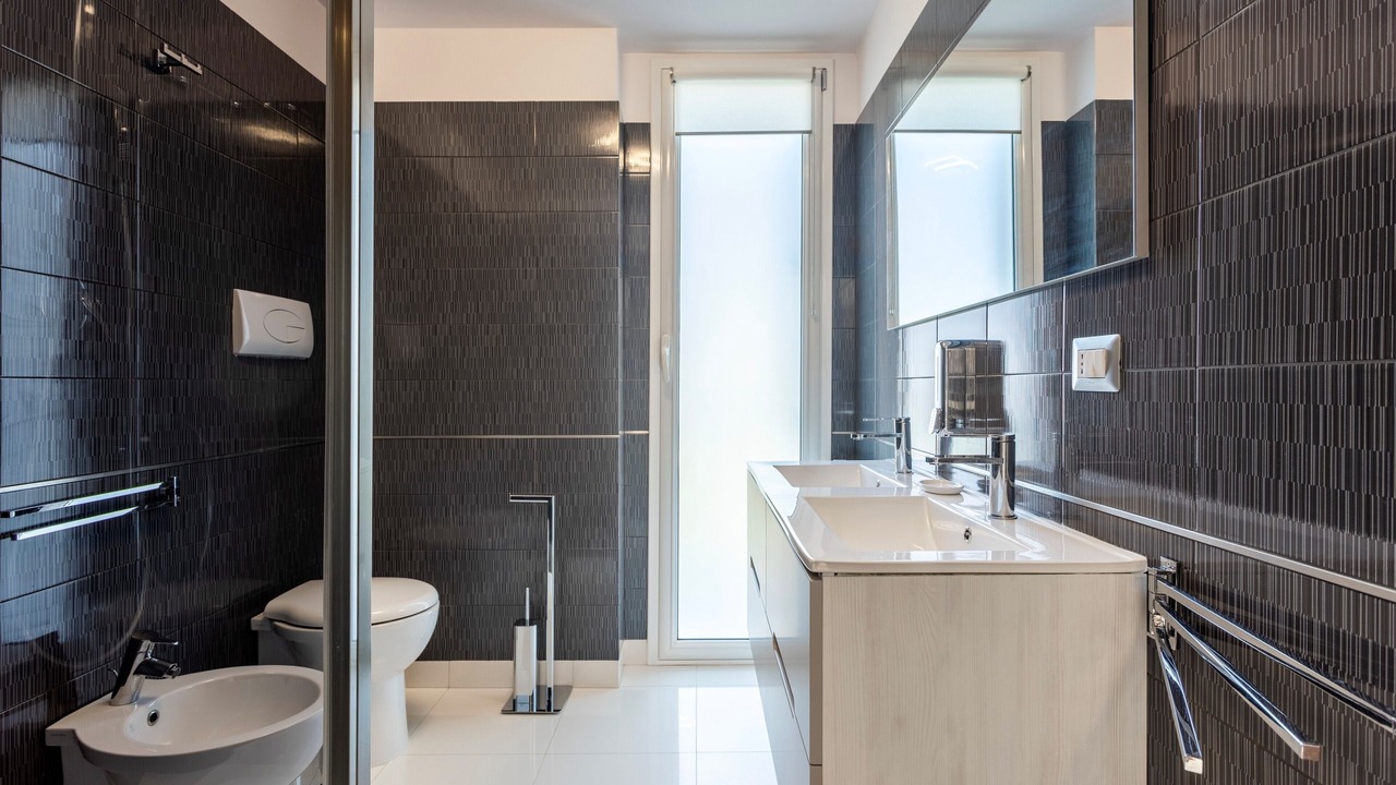 Photo of Bathroom in Porticello
