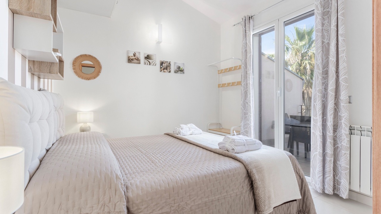 Photo of Bedroom in Porticello