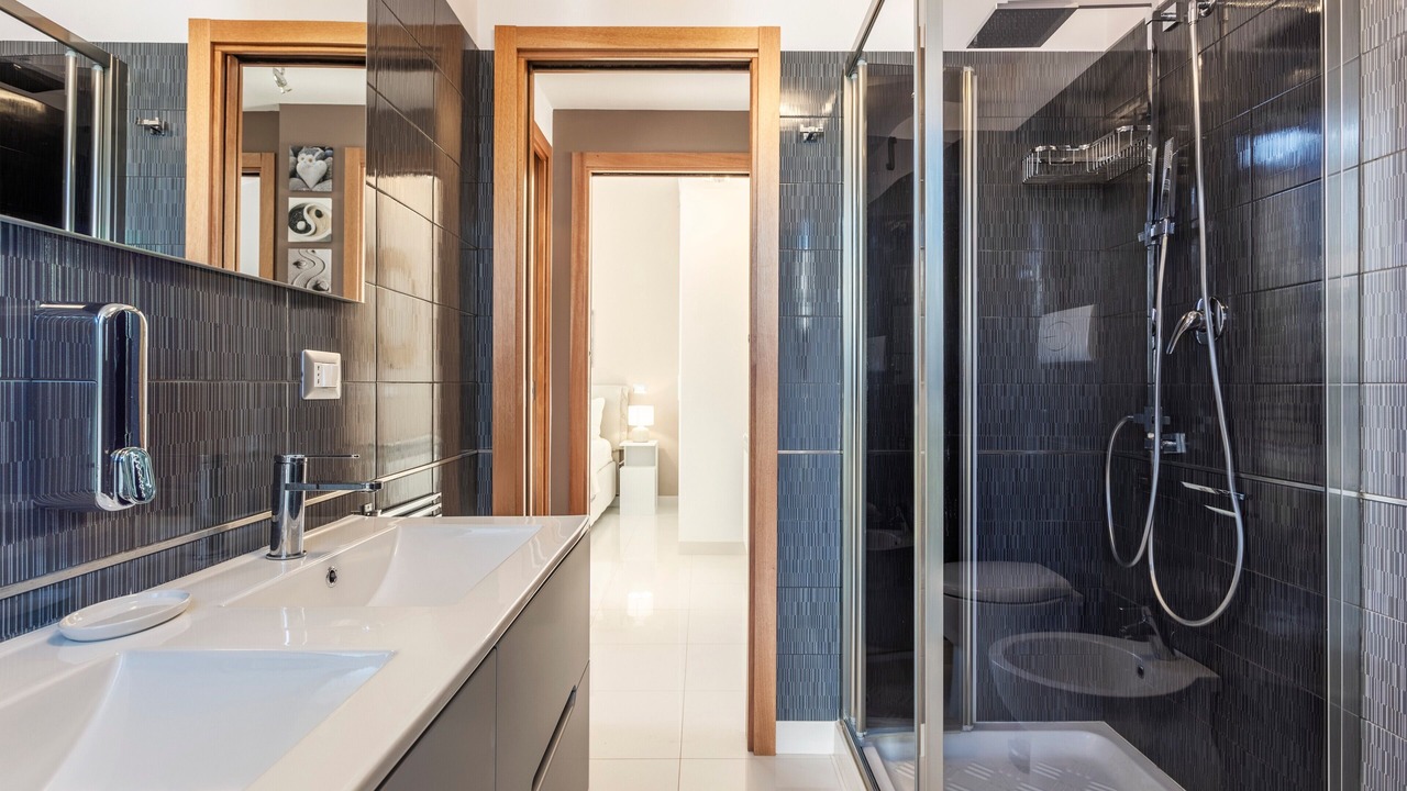 Photo of Bathroom in Porticello