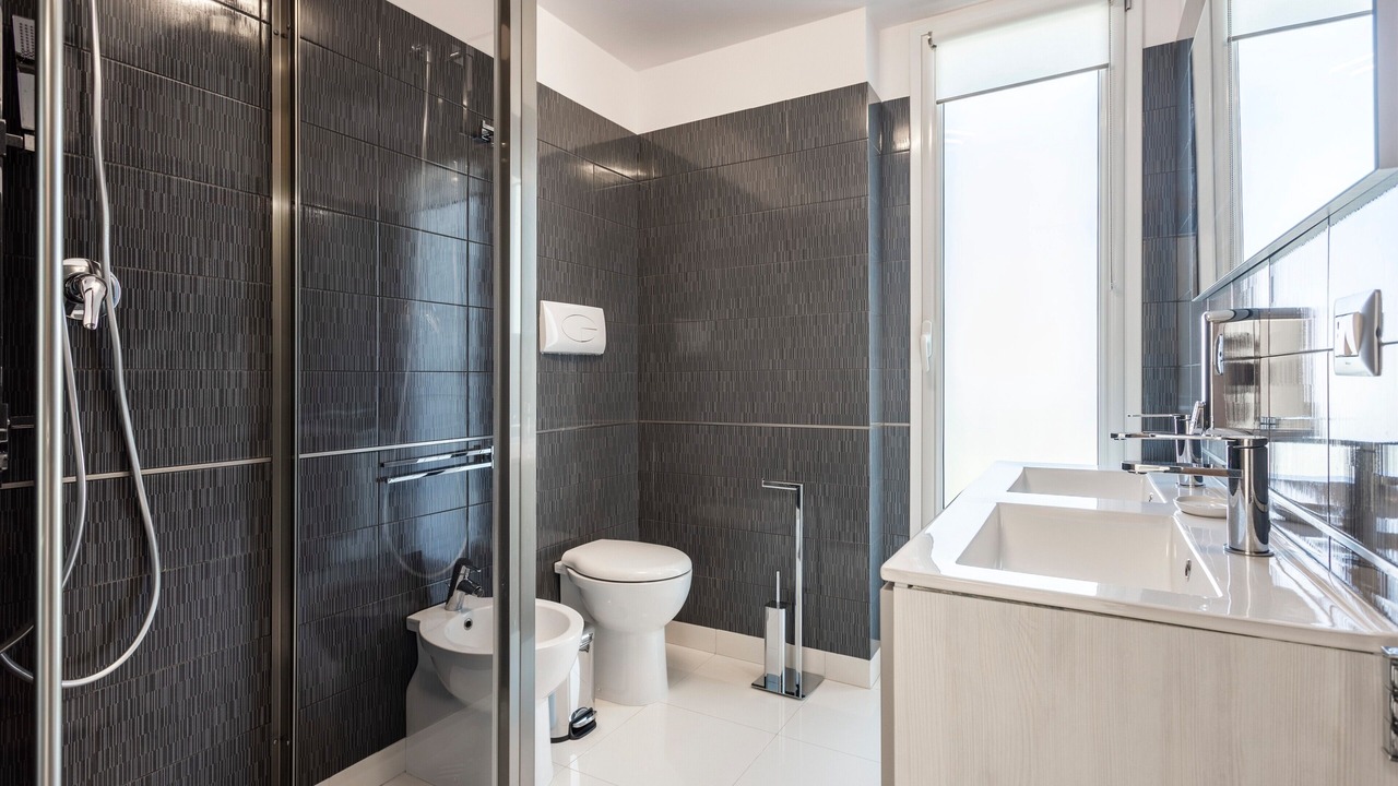Photo of Bathroom in Porticello