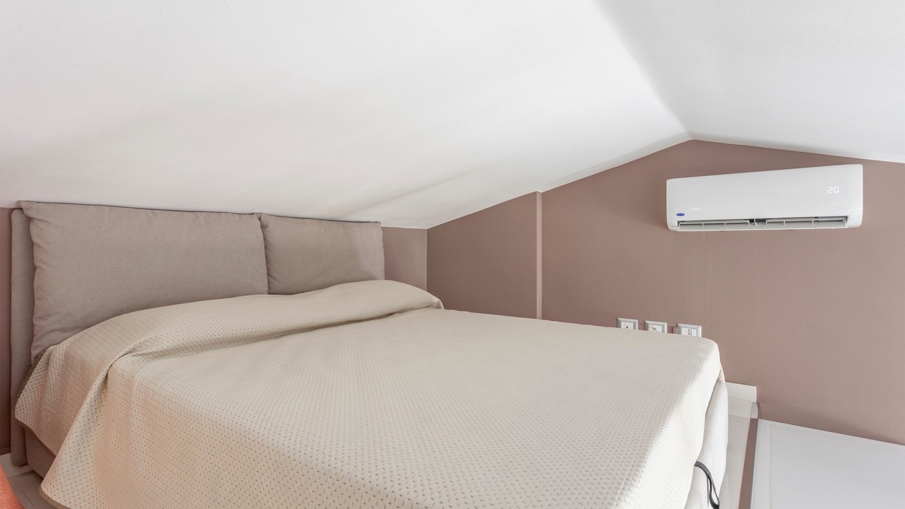 Photo of Bedroom in Porticello