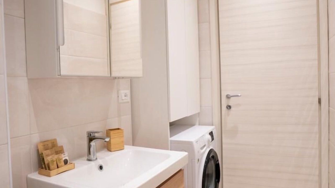 Photo of Bathroom in Parghelia