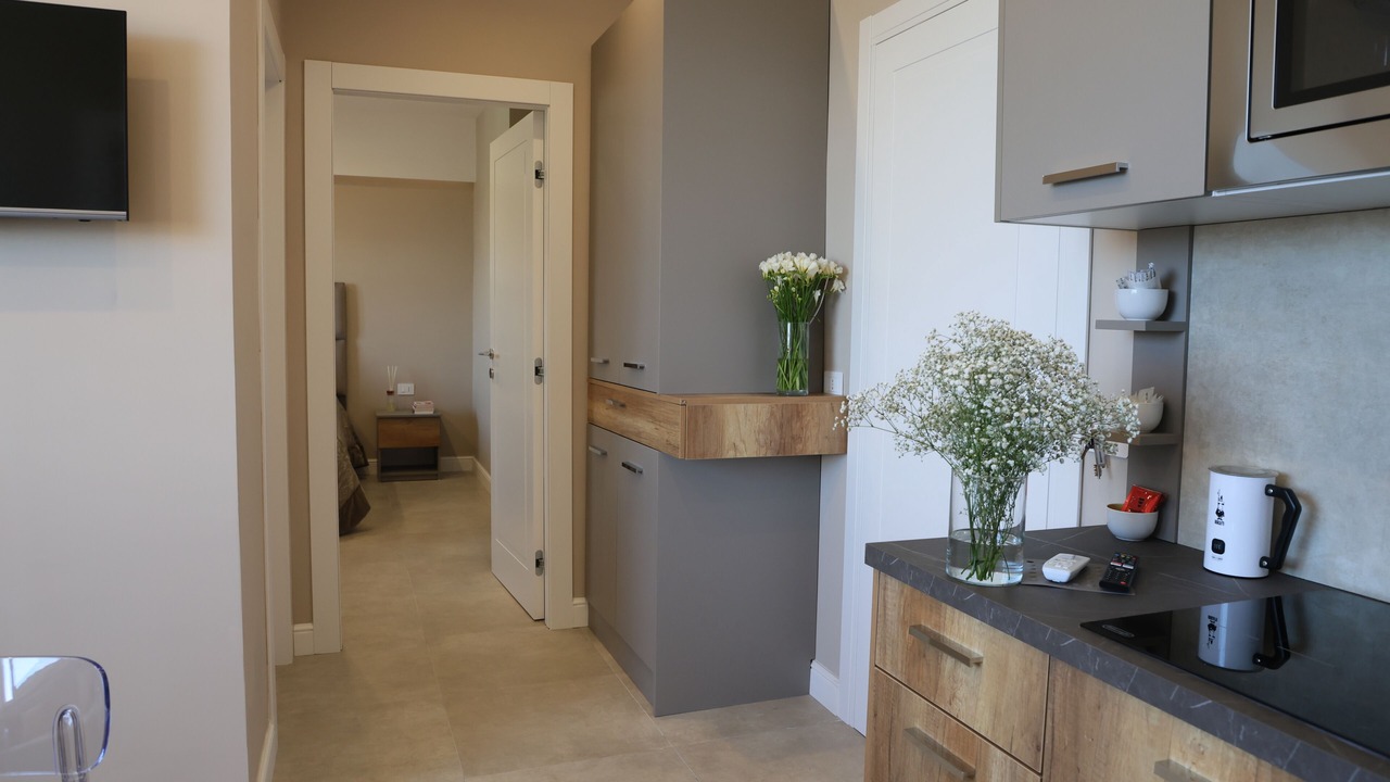 Photo of Kitchen in Sant'Antonio Abate