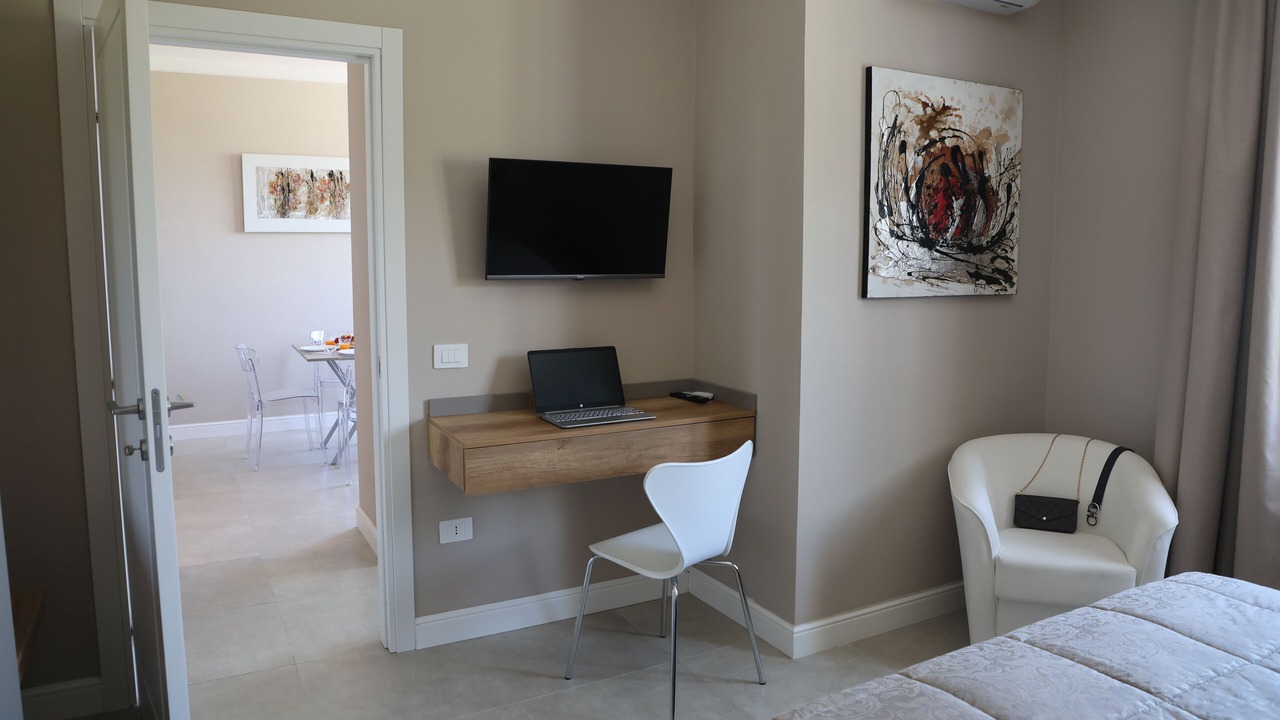 Photo of Bedroom in Sant'Antonio Abate