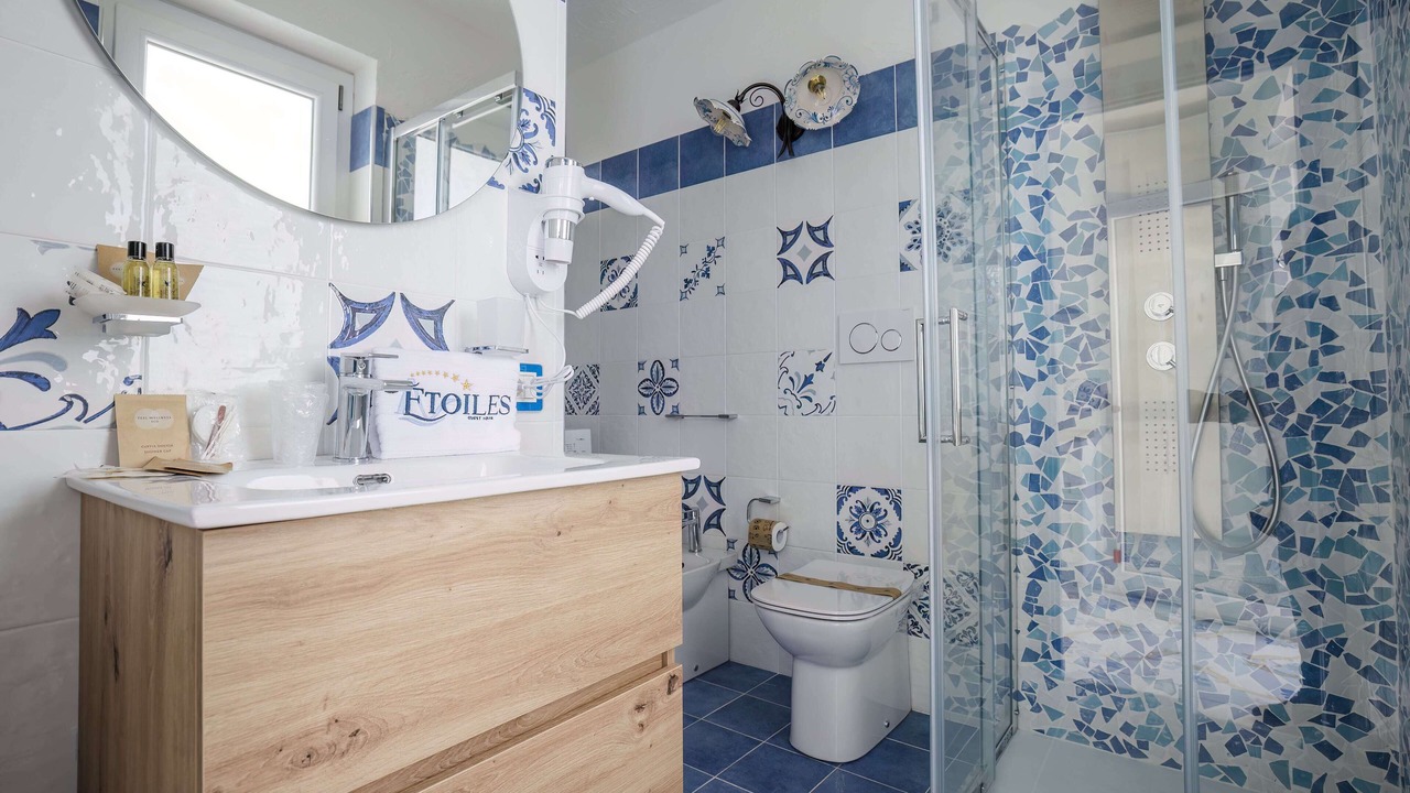 Photo of Bathroom in Gioia Tauro