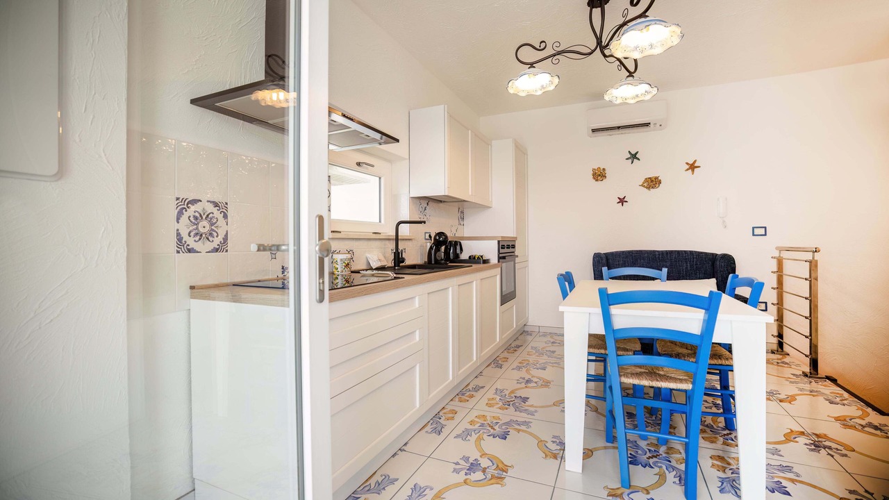 Photo of Kitchen in Gioia Tauro