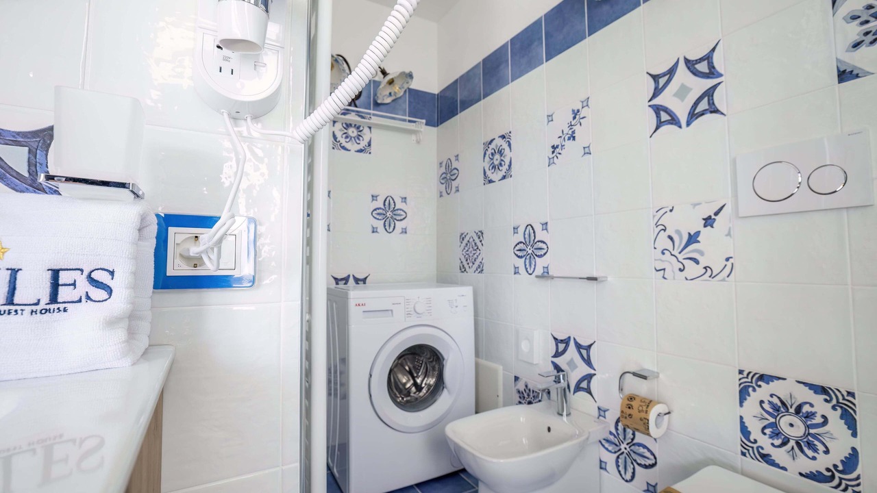 Photo of Bathroom in Gioia Tauro