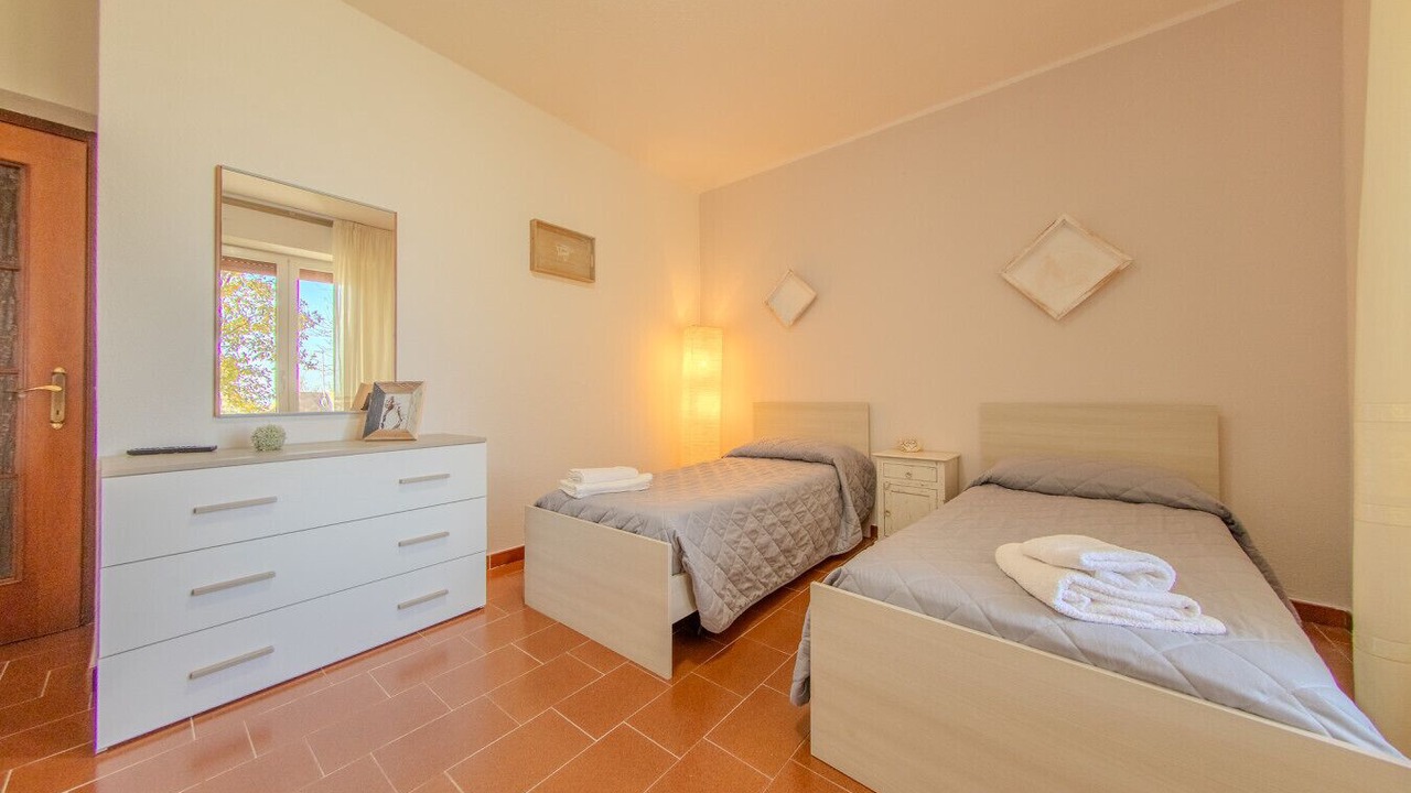 Photo of Bedroom in Scala
