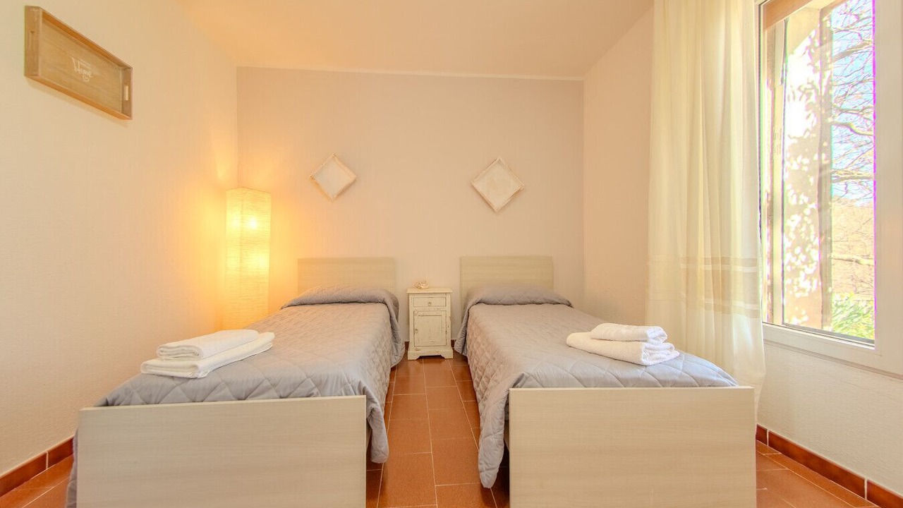 Photo of Bedroom in Scala