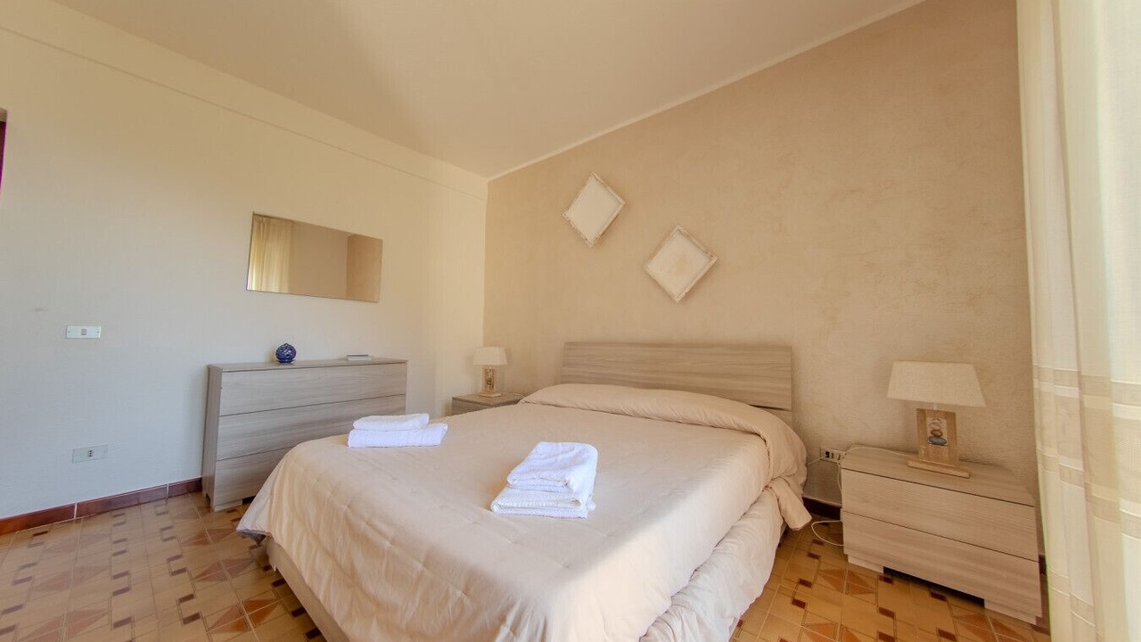 Photo of Bedroom in Scala