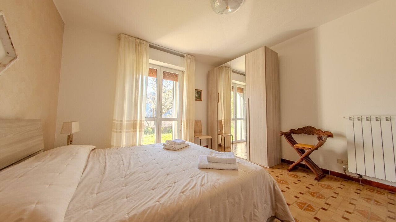Photo of Bedroom in Scala