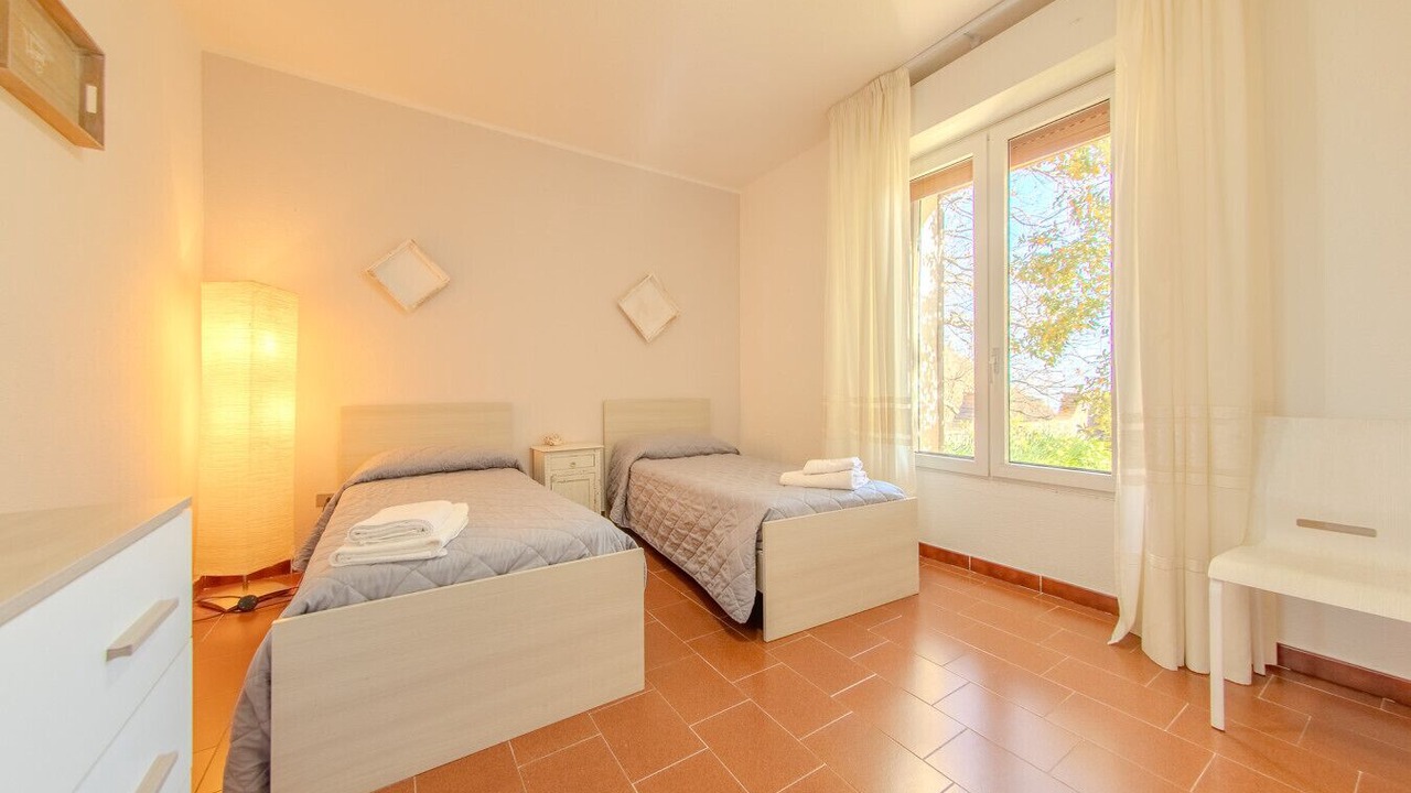 Photo of Bedroom in Scala