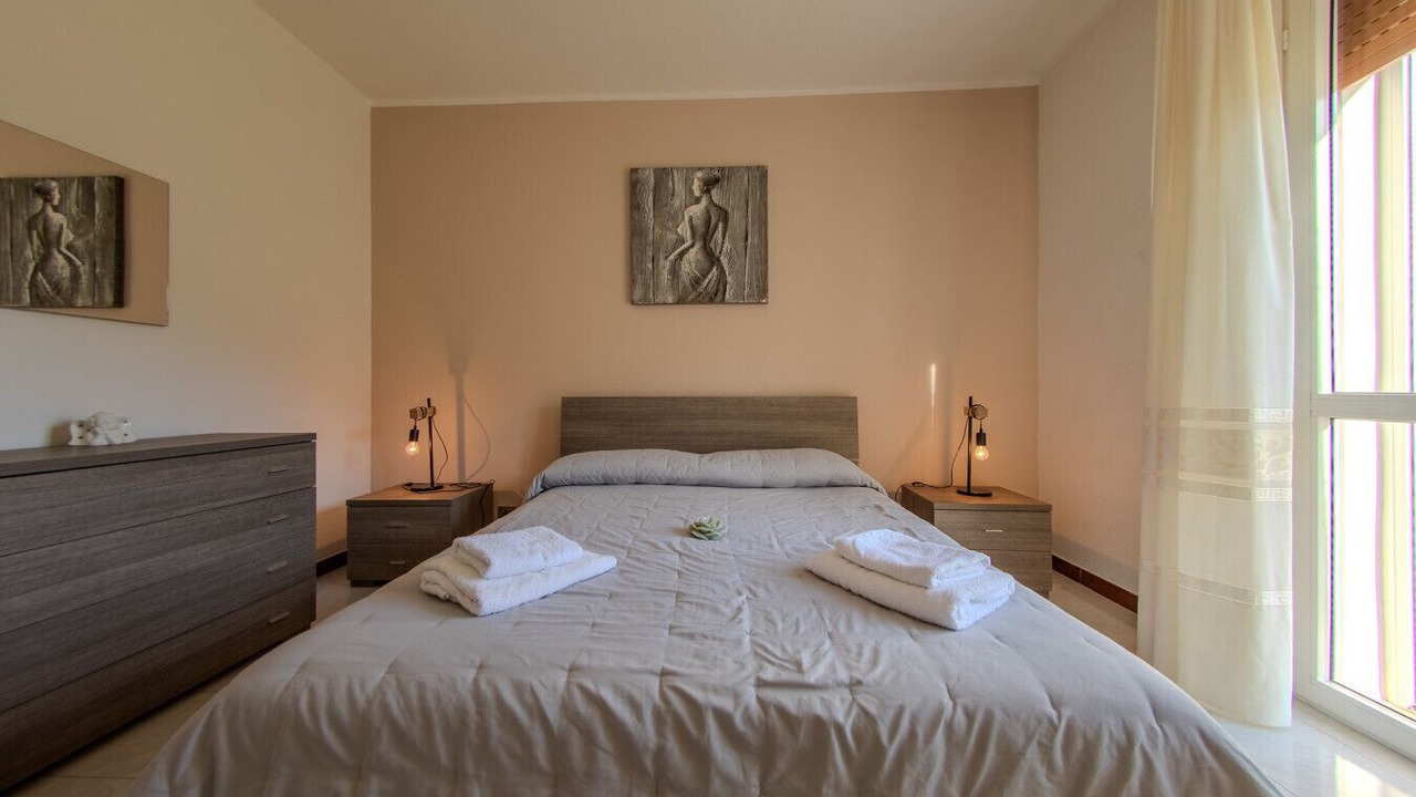 Photo of Bedroom in Scala
