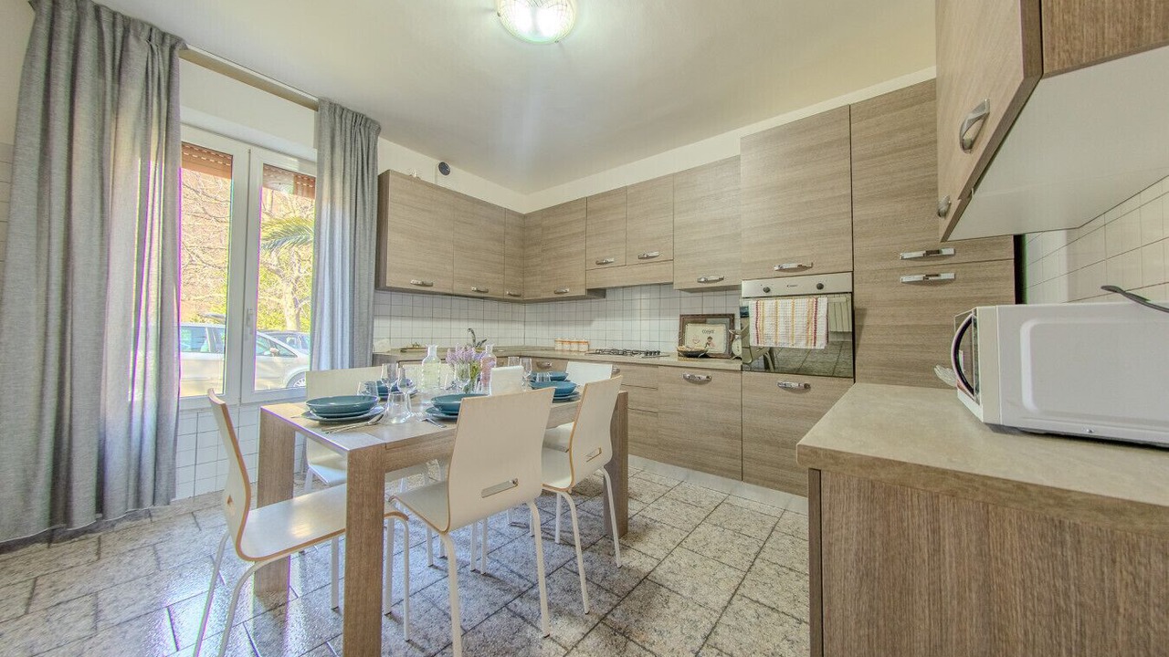 Photo of Kitchen in Scala