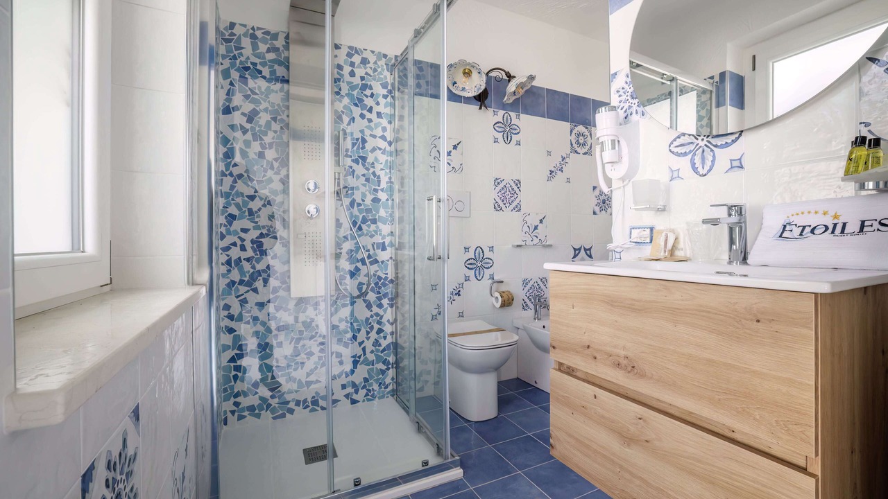 Photo of Bathroom in Gioia Tauro