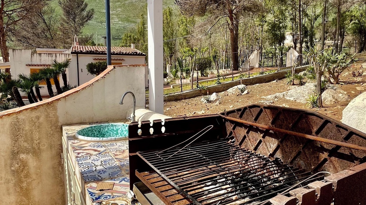 Photo of Outdoor in San Vito Lo Capo