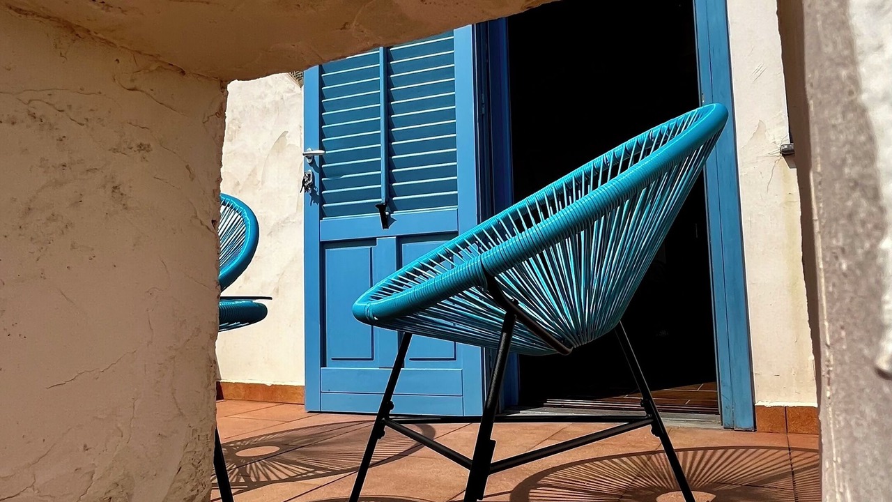 Photo of Patio Balcony in San Vito Lo Capo