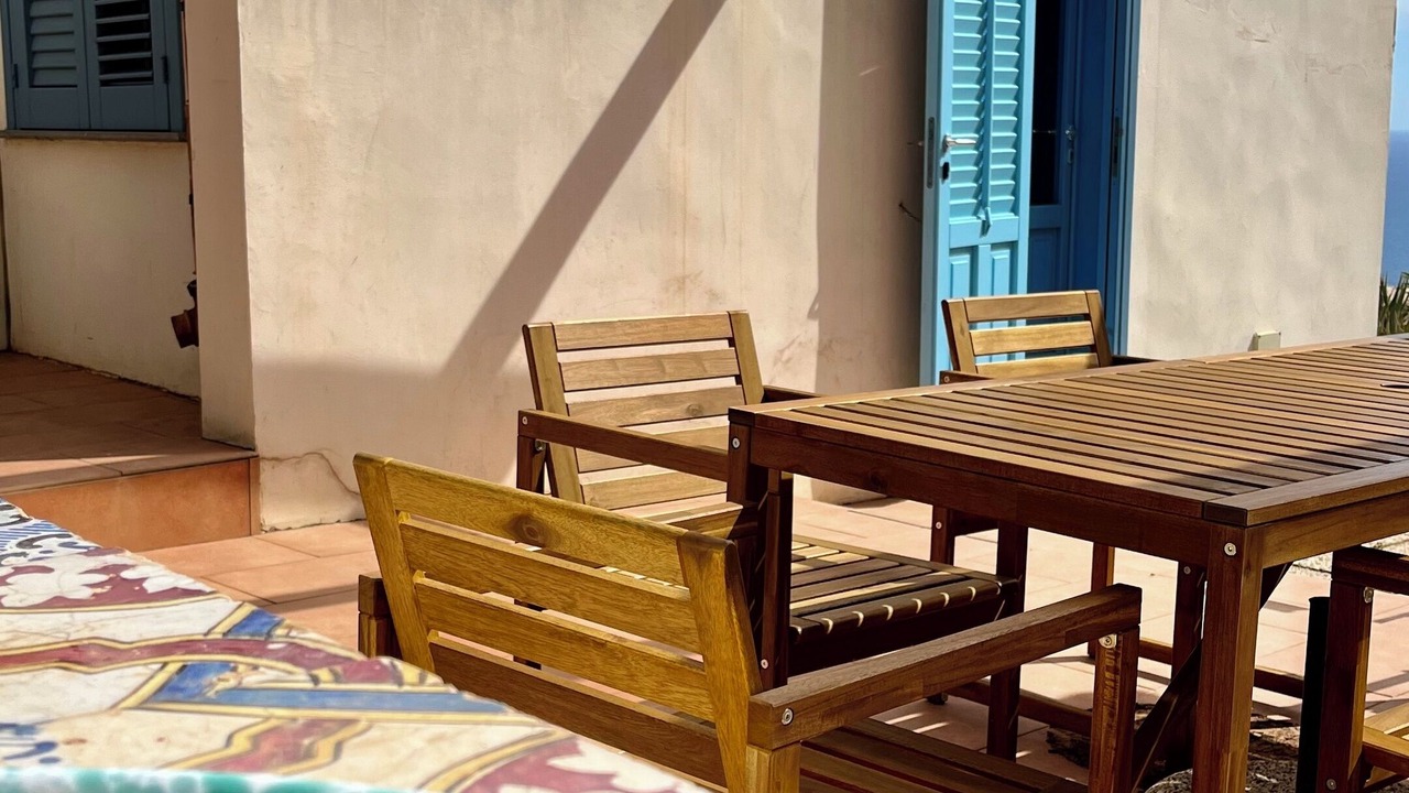 Photo of Outdoor in San Vito Lo Capo