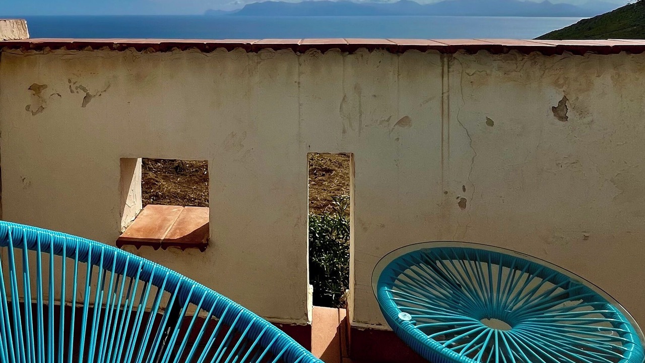 Photo of Patio Balcony in San Vito Lo Capo