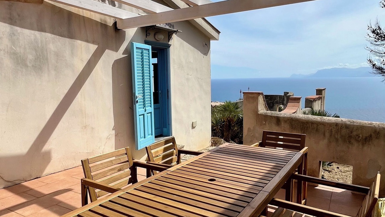 Photo of Outdoor in San Vito Lo Capo