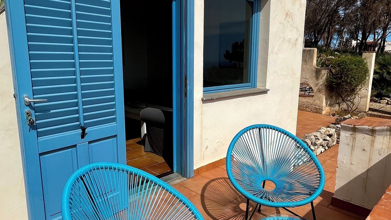 Photo of Patio Balcony in San Vito Lo Capo