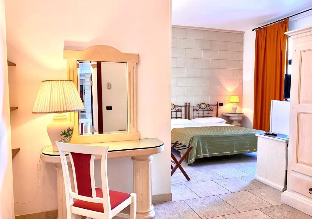 Photo of Bedroom in Sternatia