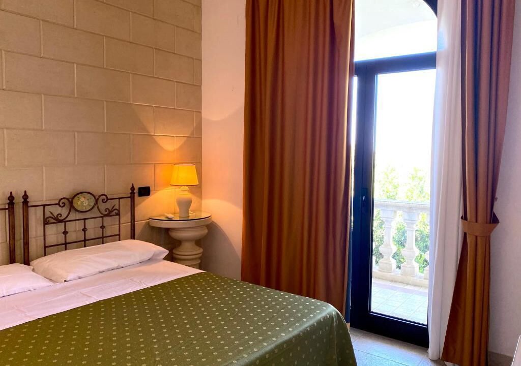 Photo of Bedroom in Sternatia