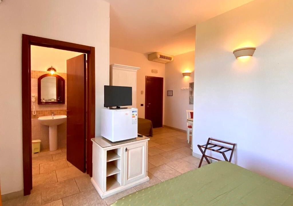 Photo of Bedroom in Sternatia