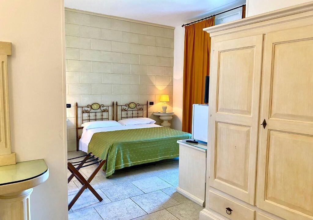 Photo of Bedroom in Sternatia