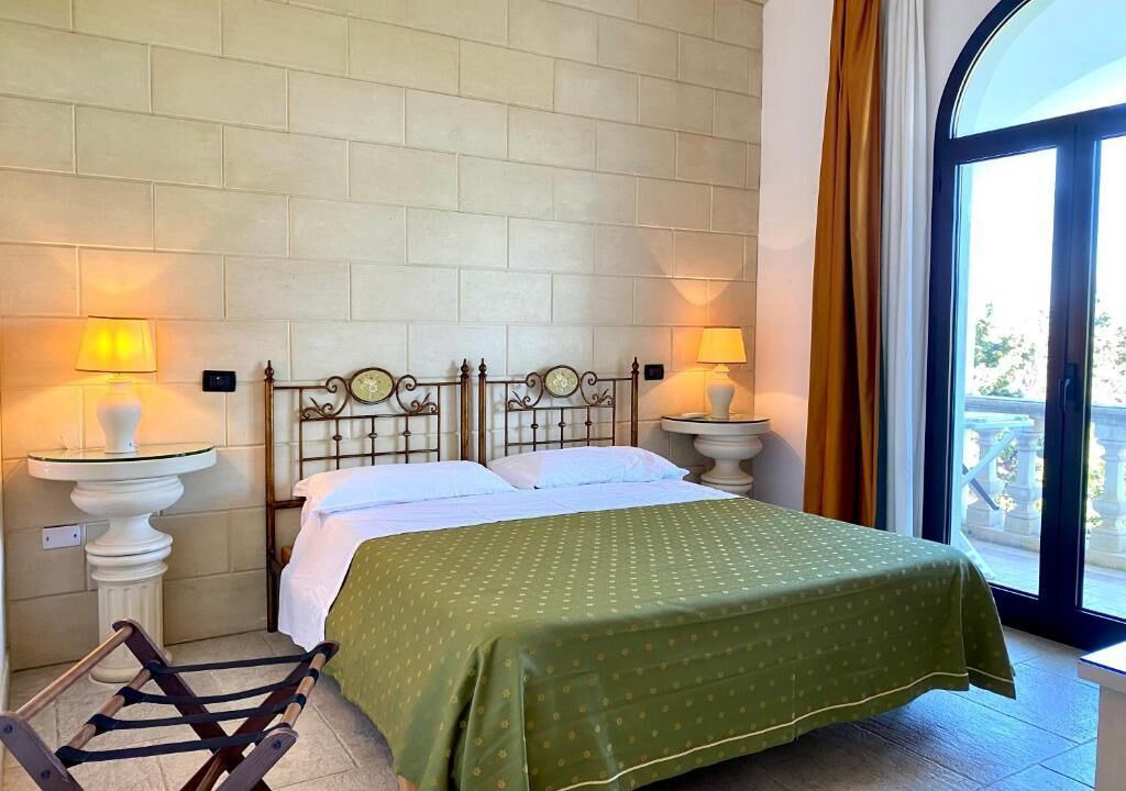 Photo of Bedroom in Sternatia