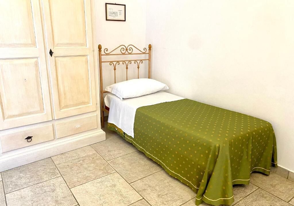 Photo of Bedroom in Sternatia