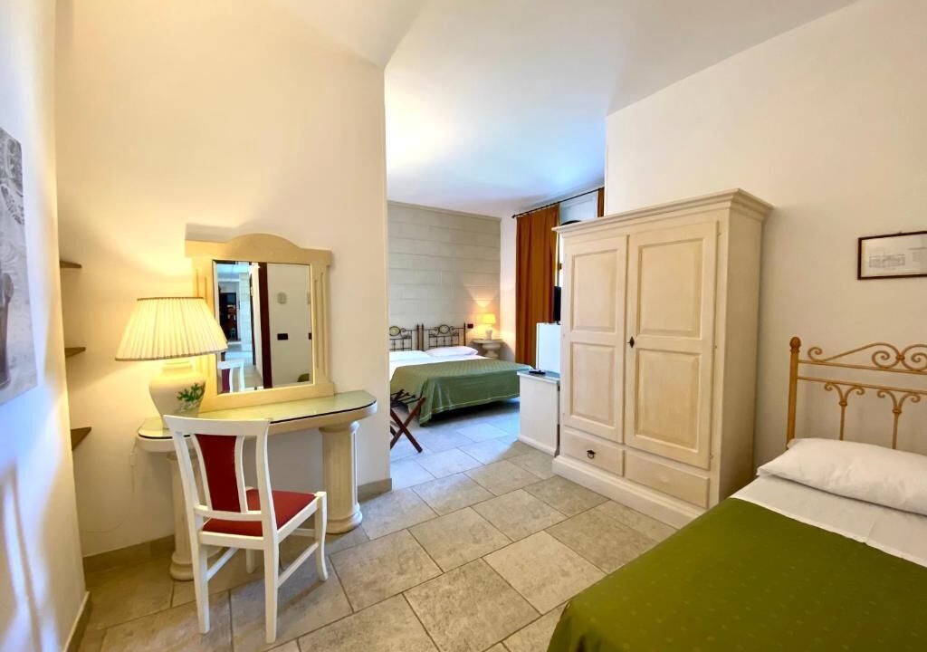 Photo of Bedroom in Sternatia