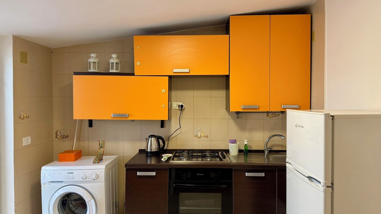 Photo of Kitchen in San Lorenzo
